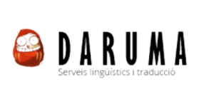 Daruma logo