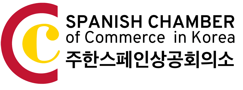 Spanish Chamber of Commerce Logo
