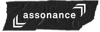 Assonance Agency logo